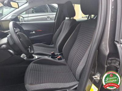 Peugeot 208 1.2 puretech Active s&s 100cv (8)