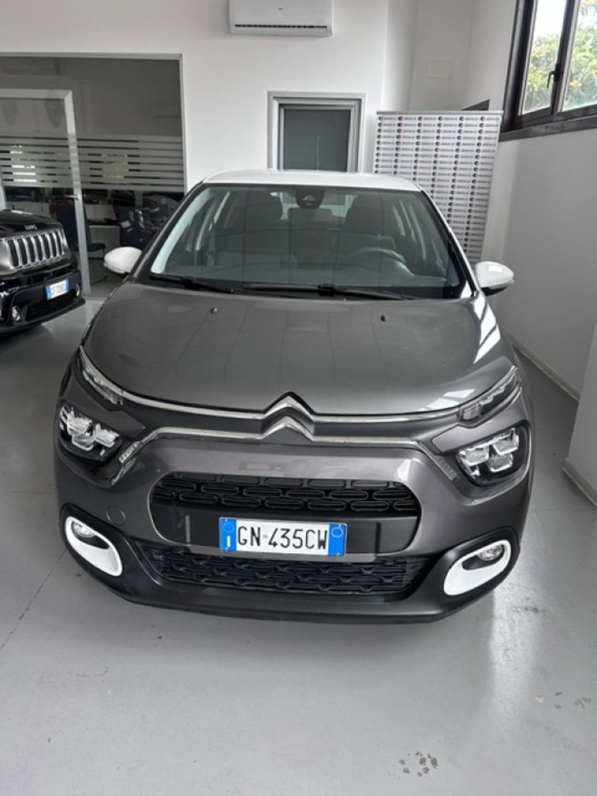 Citroen C3 1.2 puretech You s&s 83cv neopatentati