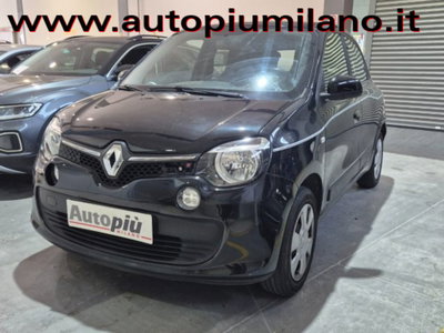 Renault Twingo SCe Life usata