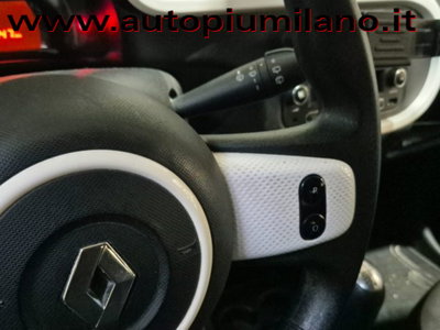 Renault Twingo SCe Life (10)