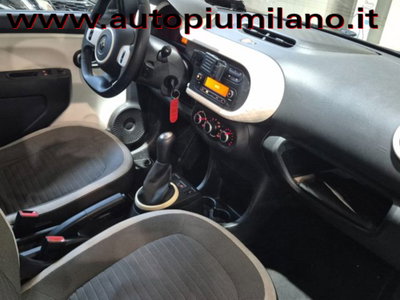 Renault Twingo SCe Life (14)