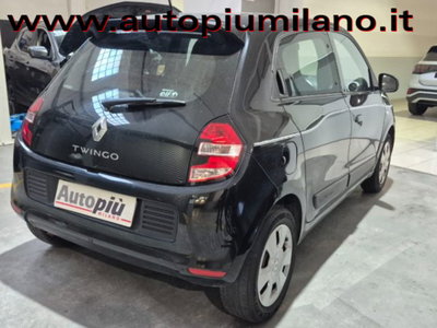 Renault Twingo SCe Life (2)