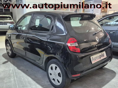Renault Twingo SCe Life (4)