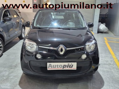 Renault Twingo SCe Life (5)