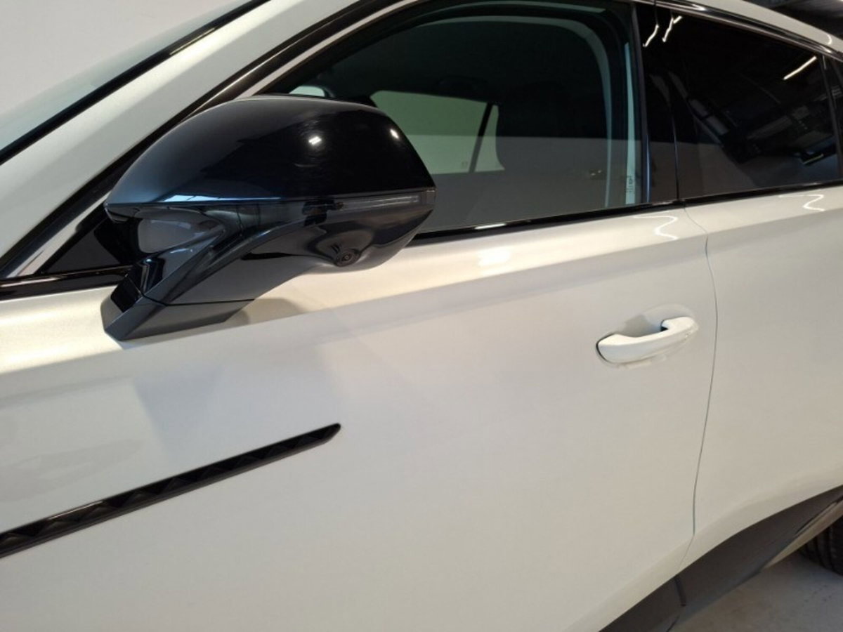 Mg HS 1.5 hybrid+ Luxury auto (10)