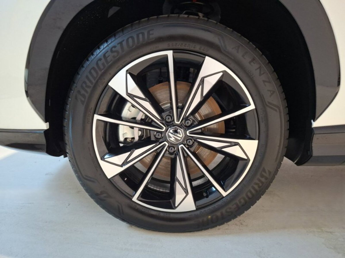 Mg HS 1.5 hybrid+ Luxury auto (7)