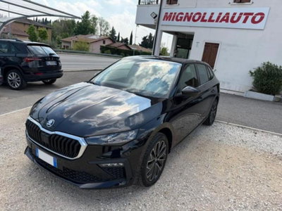 Skoda Scala 1.0 TSI 115 CV DSG Style usata