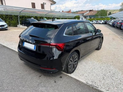 Skoda Scala 1.0 TSI 115 CV DSG Style (3)