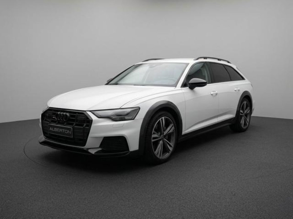 Audi A6 Allroad 45 TDI 3.0 quattro S tronic Evolution