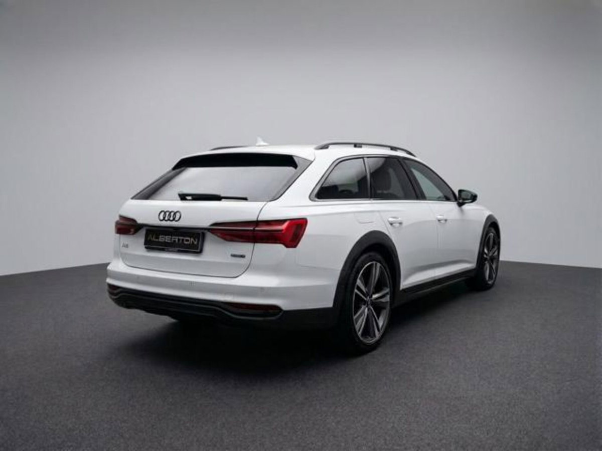 Audi A6 Allroad 45 TDI 3.0 quattro S tronic Evolution (10)