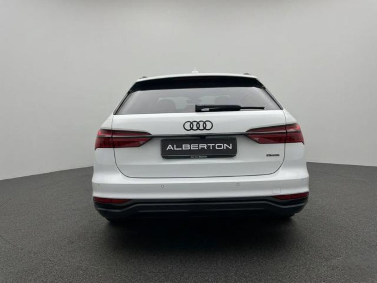 Audi A6 Allroad 45 TDI 3.0 quattro S tronic Evolution (11)