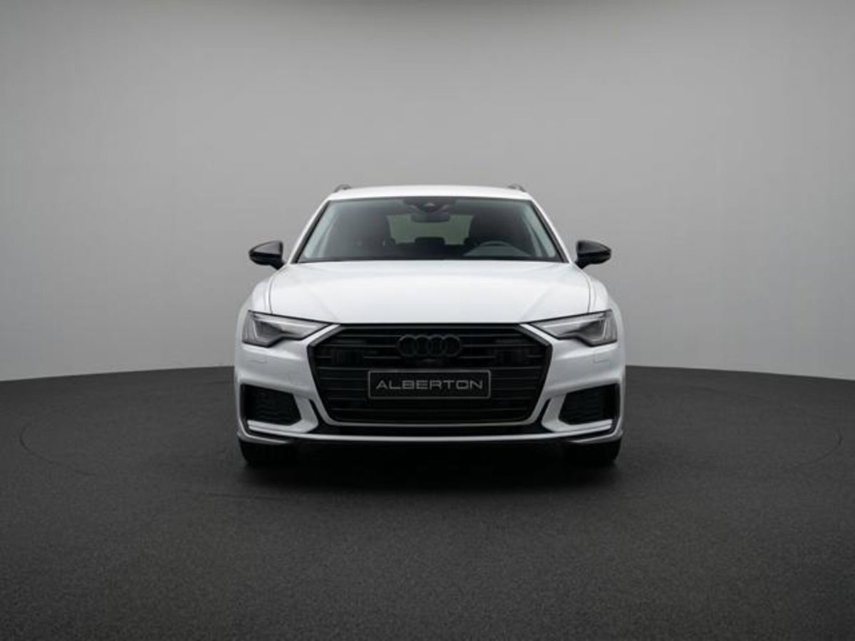 Audi A6 Allroad 45 TDI 3.0 quattro S tronic Evolution (2)