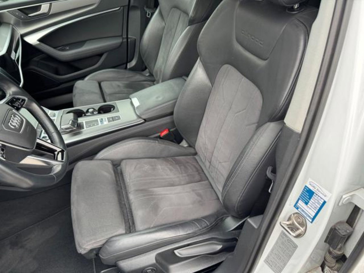 Audi A6 Allroad 45 TDI 3.0 quattro S tronic Evolution (3)