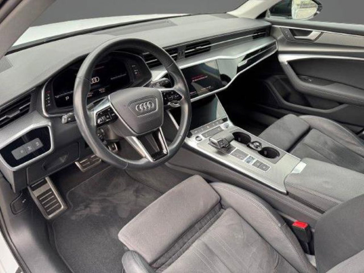 Audi A6 Allroad 45 TDI 3.0 quattro S tronic Evolution (4)