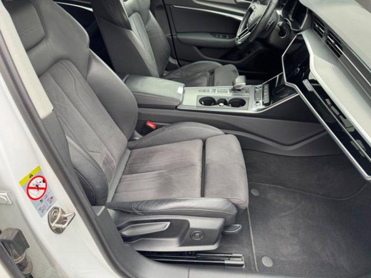 Audi A6 Allroad 45 TDI 3.0 quattro S tronic Evolution (7)