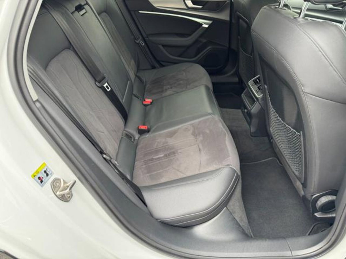Audi A6 Allroad 45 TDI 3.0 quattro S tronic Evolution (8)
