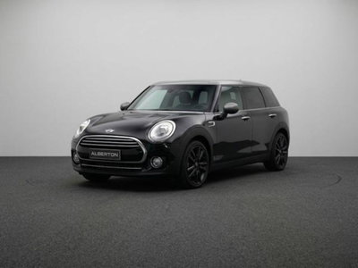 MINI Mini Clubman 2.0 Cooper D Hype Clubman usata