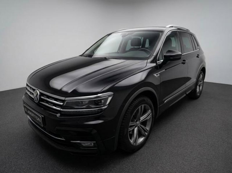 Volkswagen Tiguan 2.0 TDI 150 CV SCR DSG 4MOTION R-Line