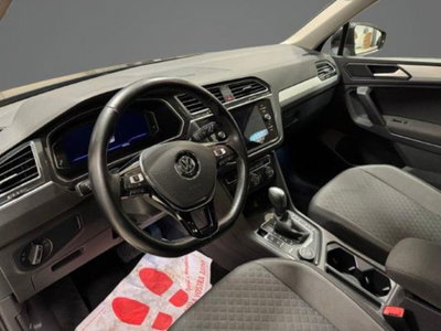 Volkswagen Tiguan 2.0 TDI 150 CV SCR DSG 4MOTION R-Line (4)