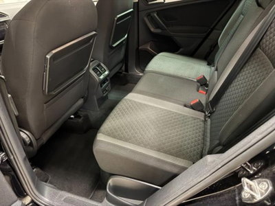 Volkswagen Tiguan 2.0 TDI 150 CV SCR DSG 4MOTION R-Line (7)