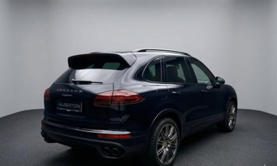 Porsche Cayenne 3.0 Diesel Platinum Edition (10)