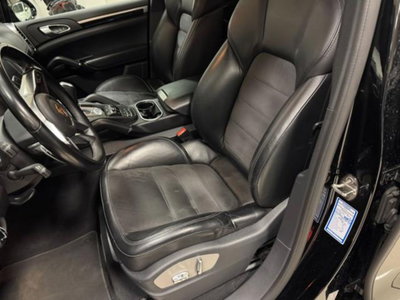 Porsche Cayenne 3.0 Diesel Platinum Edition (4)