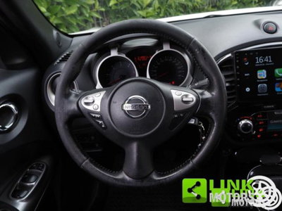 Nissan Juke 1.5 dCi Acenta (10)