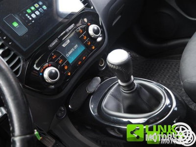 Nissan Juke 1.5 dCi Acenta (15)