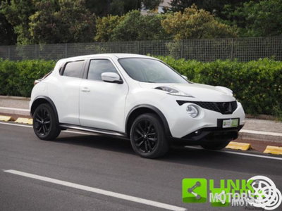 Nissan Juke 1.5 dCi Acenta (16)
