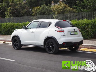 Nissan Juke 1.5 dCi Acenta (17)