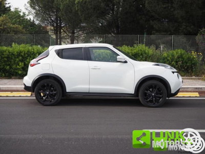 Nissan Juke 1.5 dCi Acenta (18)