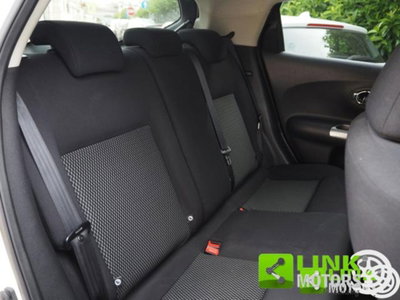 Nissan Juke 1.5 dCi Acenta (19)