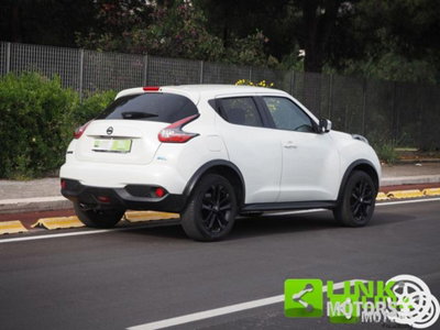 Nissan Juke 1.5 dCi Acenta (2)