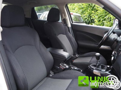 Nissan Juke 1.5 dCi Acenta (20)
