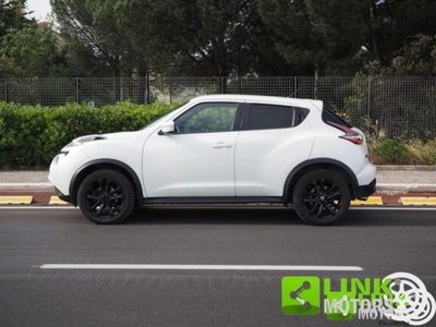 Nissan Juke 1.5 dCi Acenta (3)