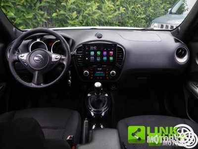 Nissan Juke 1.5 dCi Acenta (4)
