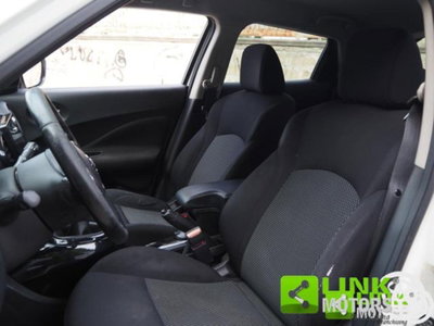 Nissan Juke 1.5 dCi Acenta (5)