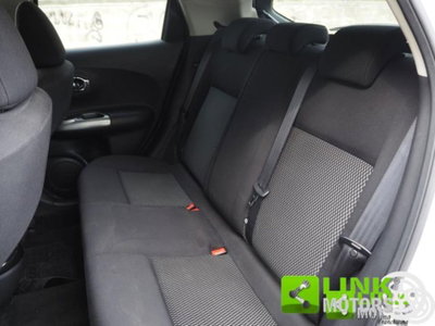 Nissan Juke 1.5 dCi Acenta (6)