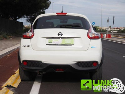 Nissan Juke 1.5 dCi Acenta (8)