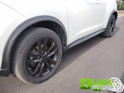 Nissan Juke 1.5 dCi Acenta (9)