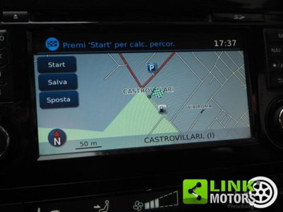 Nissan Qashqai 1.6 dCi 2WD Tekna (14)