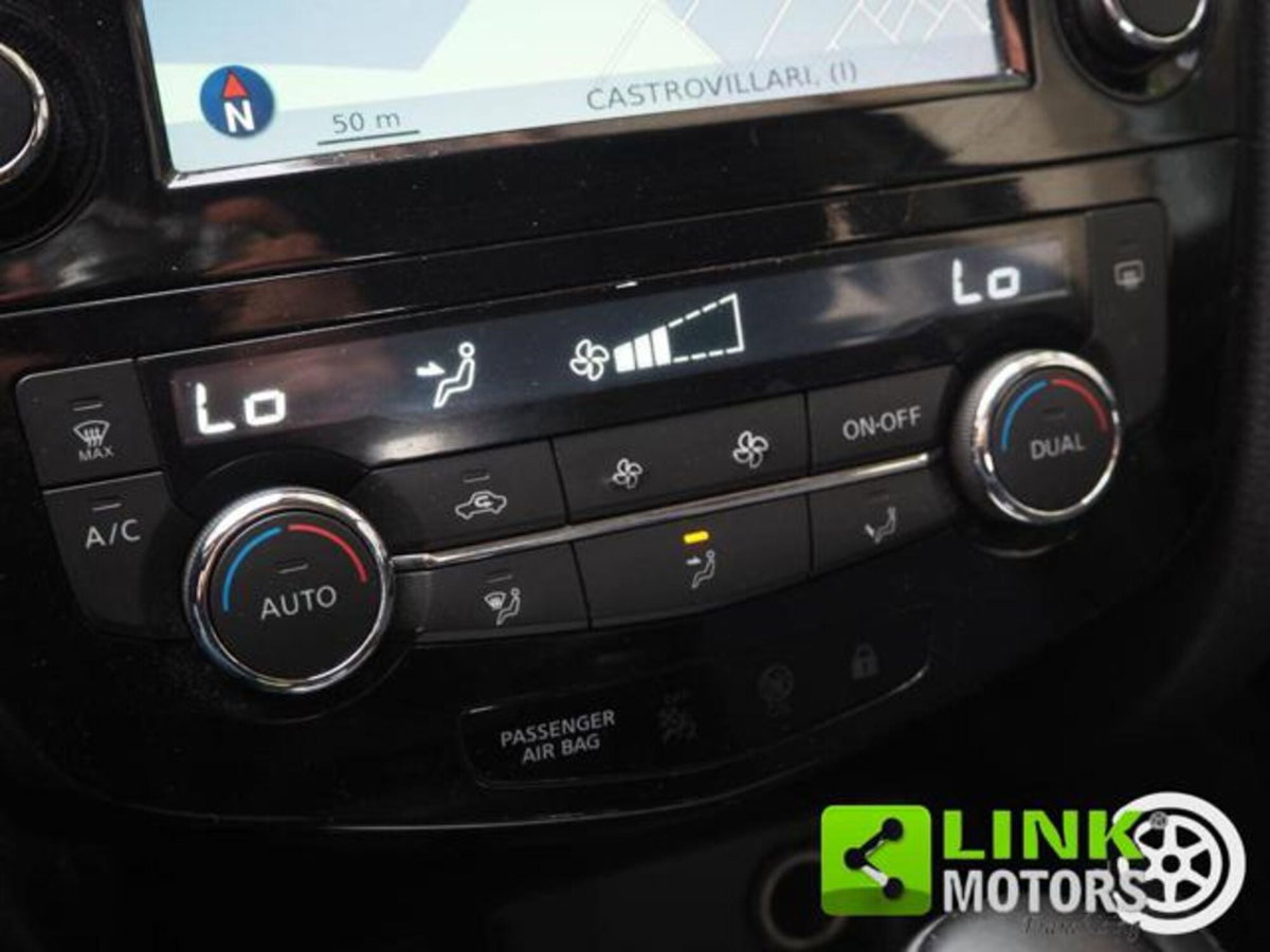 Nissan Qashqai 1.6 dCi 2WD Tekna (15)