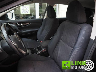 Nissan Qashqai 1.6 dCi 2WD Tekna (5)