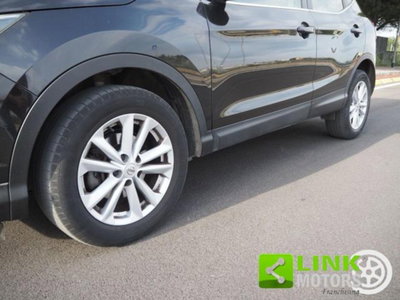 Nissan Qashqai 1.6 dCi 2WD Tekna (9)