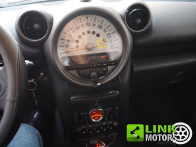 MINI Mini Countryman 1.6 Cooper D Countryman (12)