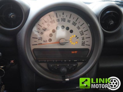 MINI Mini Countryman 1.6 Cooper D Countryman (13)