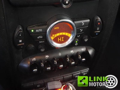 MINI Mini Countryman 1.6 Cooper D Countryman (14)