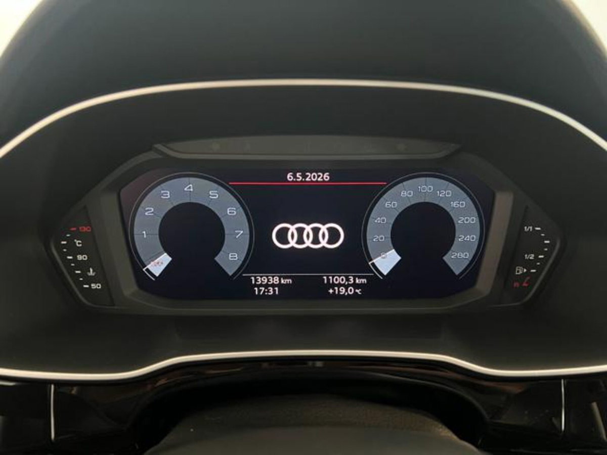 Audi Q3 Sportback 35 TFSI S line edition (10)