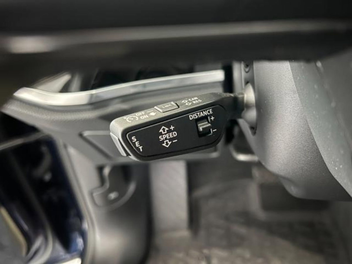 Audi Q3 Sportback 35 TFSI S line edition (11)