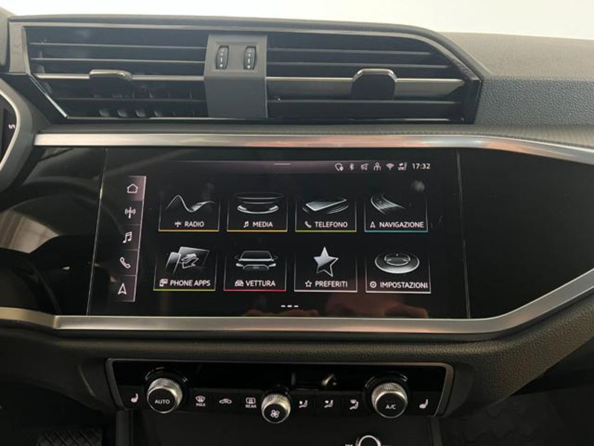 Audi Q3 Sportback 35 TFSI S line edition (12)